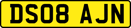 DS08AJN