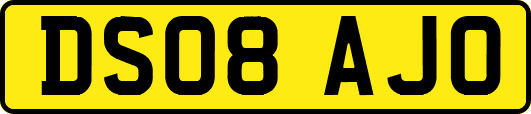 DS08AJO