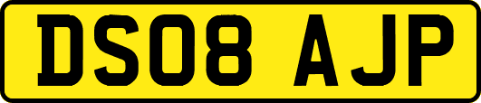 DS08AJP