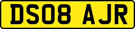 DS08AJR