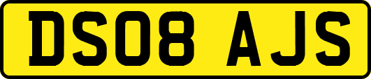 DS08AJS