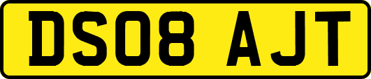 DS08AJT