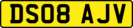 DS08AJV
