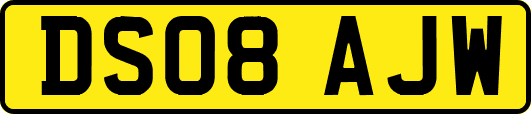 DS08AJW