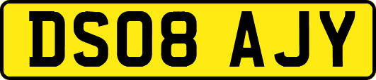 DS08AJY