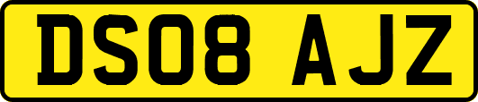 DS08AJZ
