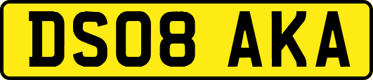 DS08AKA
