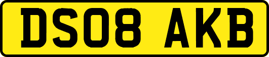 DS08AKB
