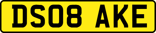 DS08AKE