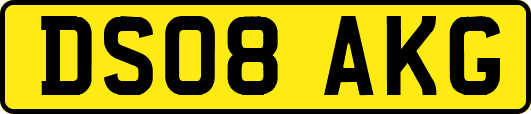 DS08AKG