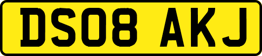 DS08AKJ
