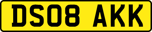 DS08AKK