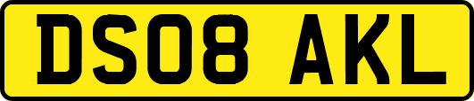 DS08AKL
