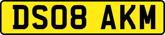 DS08AKM