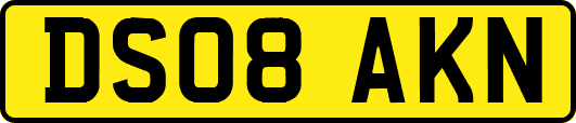 DS08AKN