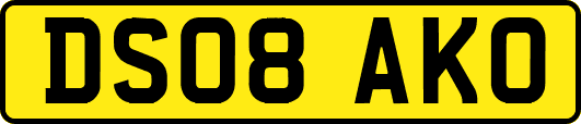 DS08AKO