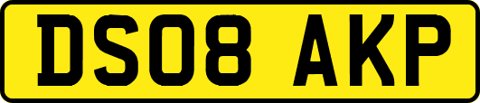 DS08AKP