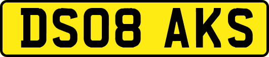 DS08AKS