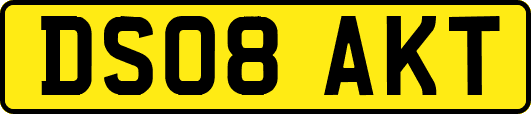DS08AKT