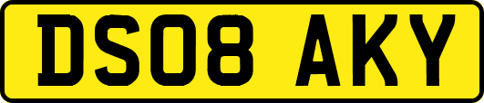 DS08AKY