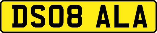 DS08ALA