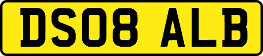 DS08ALB