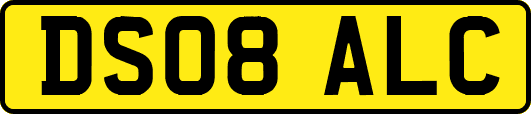 DS08ALC