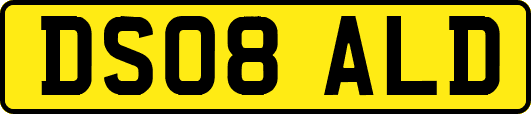 DS08ALD