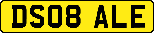 DS08ALE