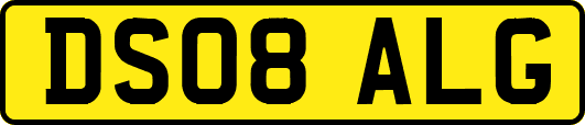 DS08ALG