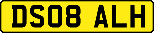 DS08ALH
