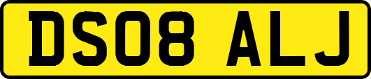 DS08ALJ