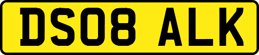 DS08ALK