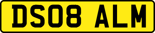 DS08ALM