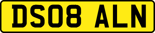 DS08ALN