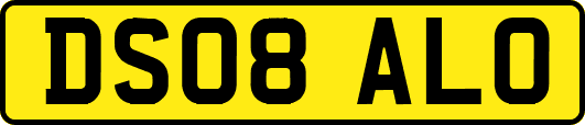 DS08ALO