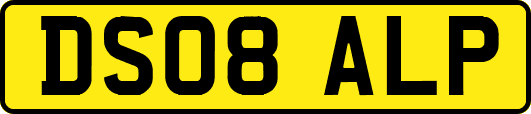 DS08ALP