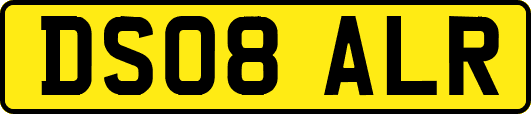 DS08ALR