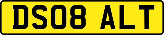 DS08ALT