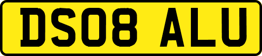 DS08ALU