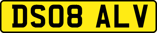 DS08ALV