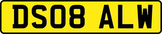 DS08ALW