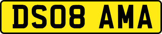 DS08AMA