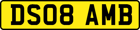 DS08AMB