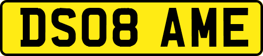 DS08AME