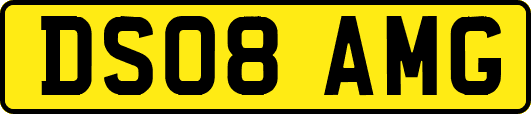 DS08AMG