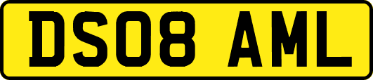 DS08AML