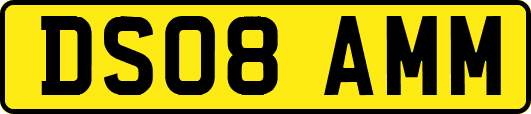 DS08AMM