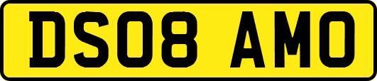 DS08AMO