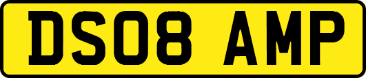 DS08AMP